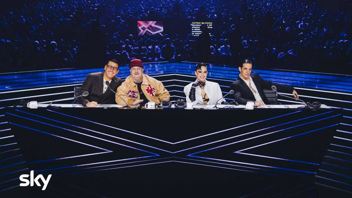 X Factor, stasera 27 novembre la semifinale: doppia eliminazione e ospiti - 