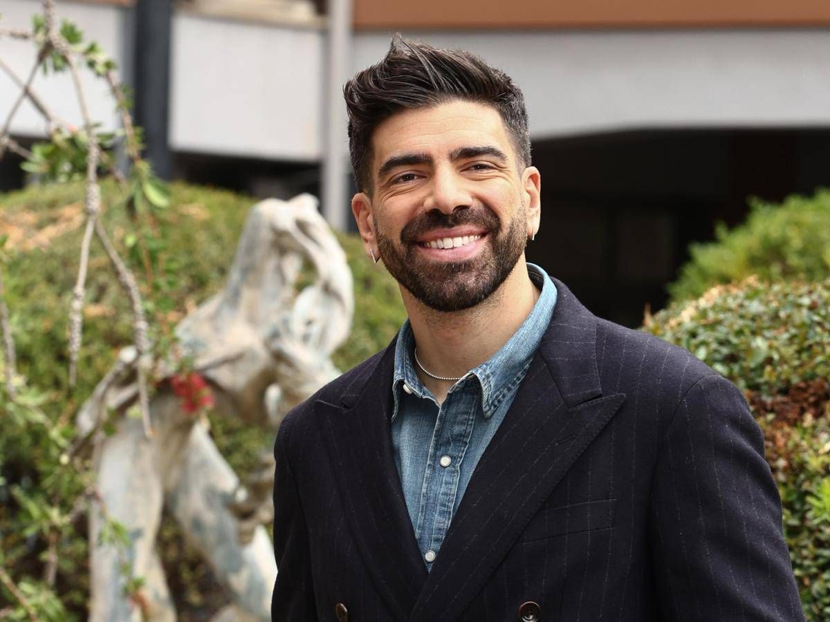 Gianluca Gazzoli, chi è il conduttore di 'Sanremo Giovani' - 