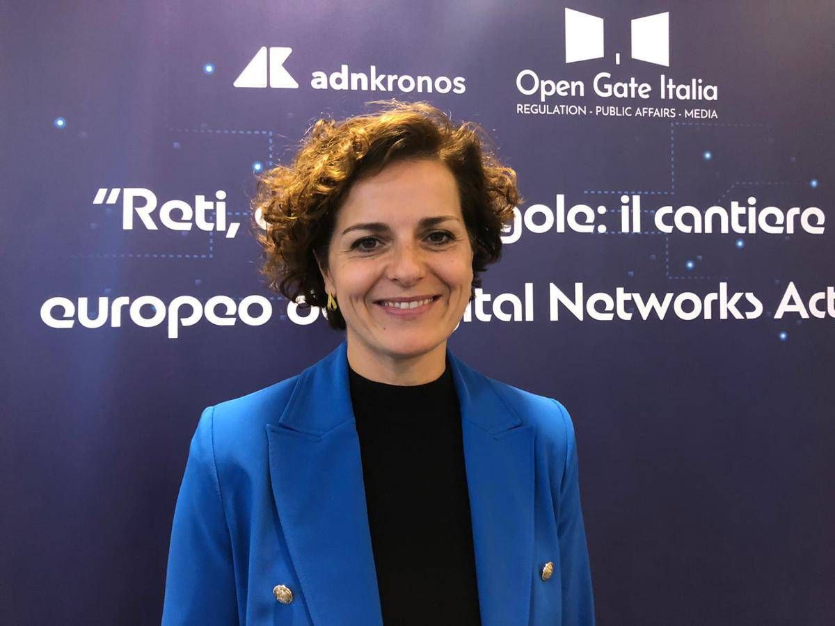 Digitale, Compagnucci (Open Gate Italia): "Italia acceleri completamento copertura fibra" - 