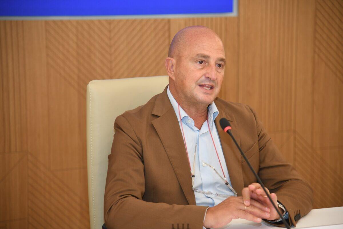 Aggressione al liceo Basile di Messina | La Regione Siciliana si interroga su un problema allarmante! - 