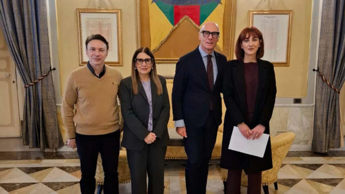 Assunzioni senza precedenti al Comune di Caltanissetta | Scopri cosa cambia davvero per i cittadini! - 