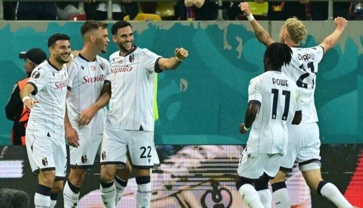 Bologna-Brann: orario, probabili formazioni e dove vederla in tv - 