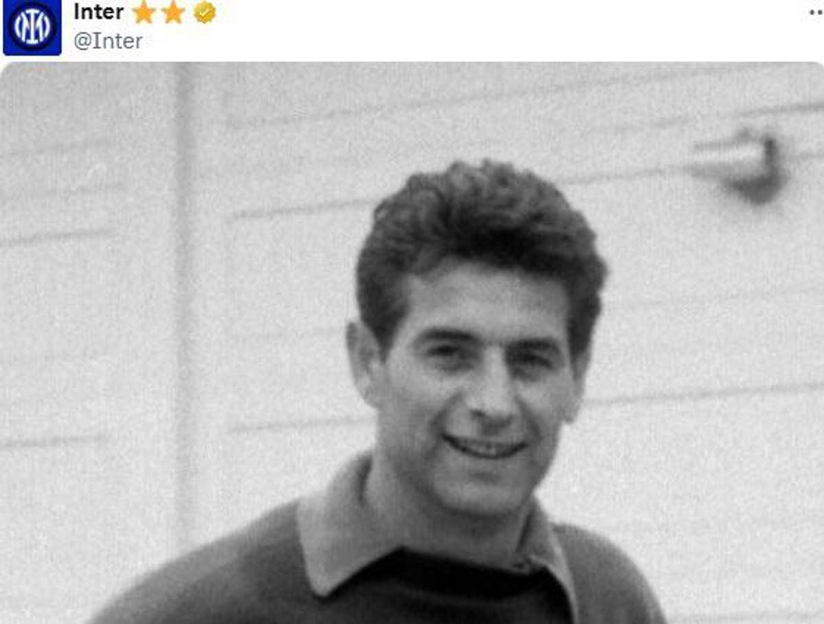 Morto Lorenzo Buffon, aveva 95 anni. Chi era lo storico portiere di Milan e Inter - 