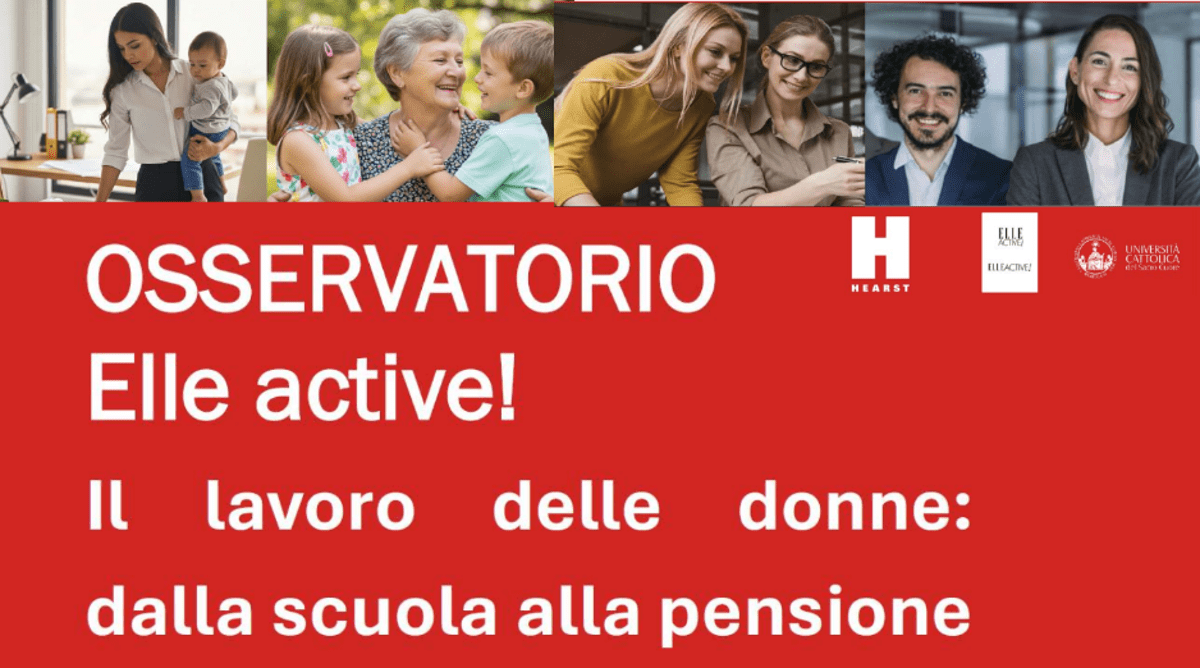 Welfare, Fava a Elle Active: "Presto Inps rilascerà portale famiglia e genitorialità" - 