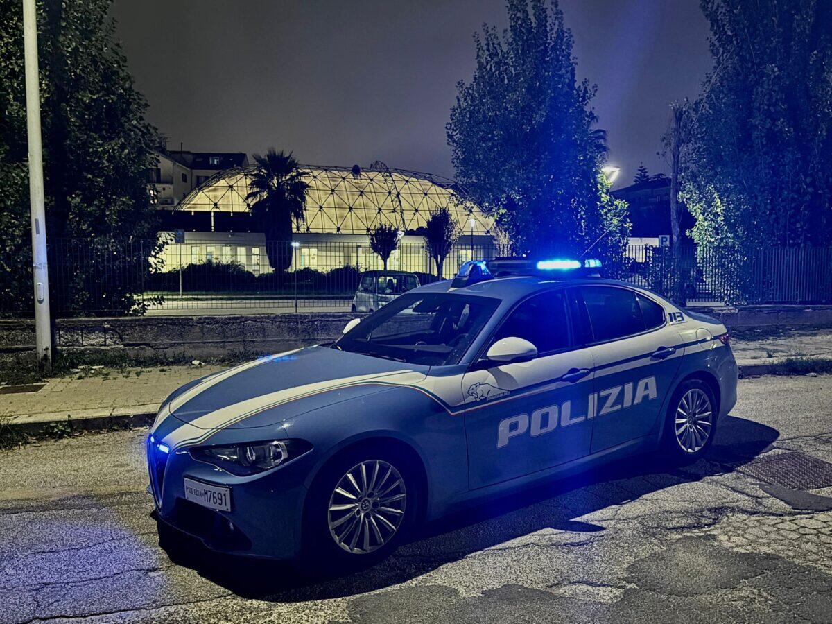 Manifestazione Sportiva Non Comunicata: La Polizia di Enna Fa Scoppiare un Caso Sconvolgente! - 