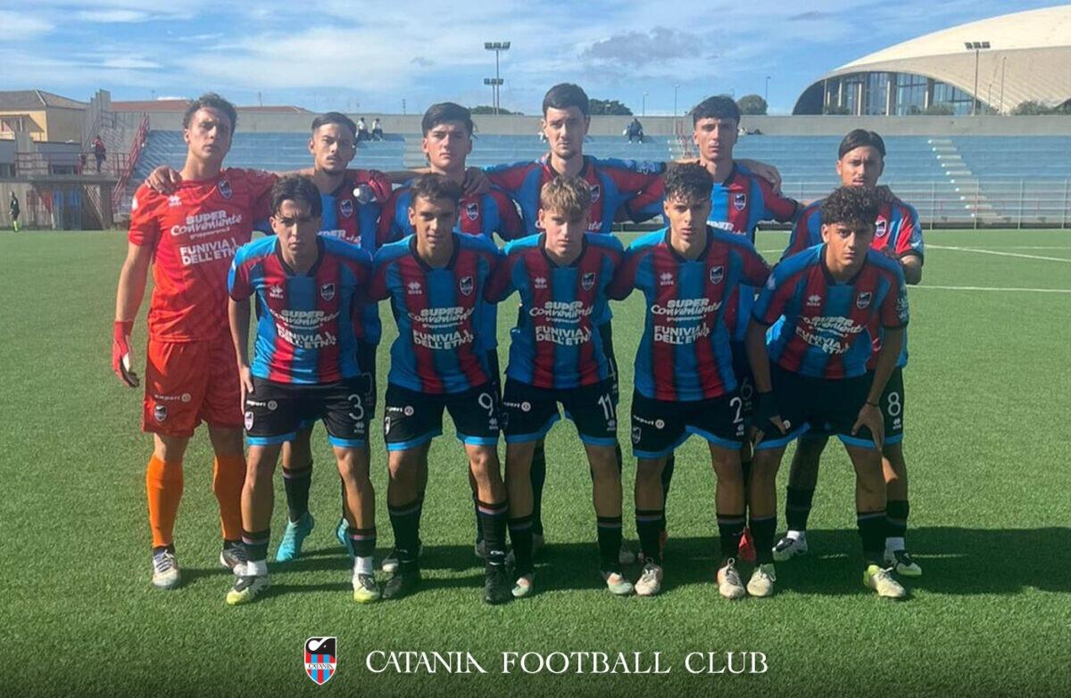 Catania FC trionfa con una doppietta inaspettata | Scopri perché possono battere chiunque! - 