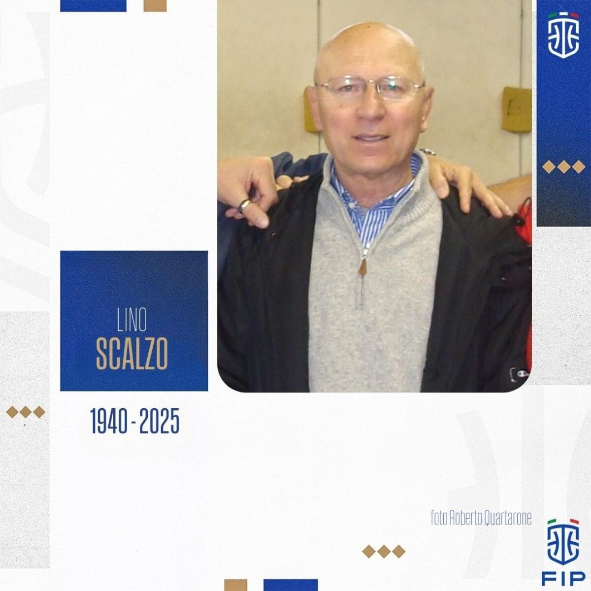 Un'icona del basket ci lascia | L'eredità di FIP Sicilia e il futuro incerto della pallacanestro alcamese - 