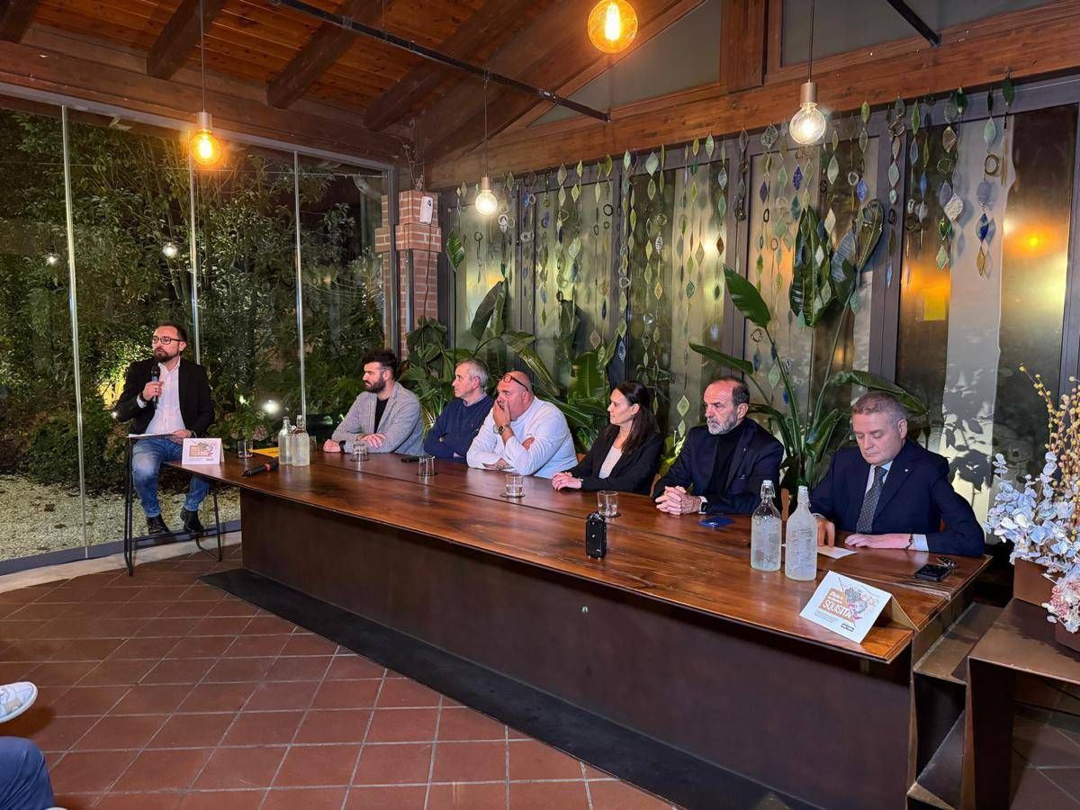 Metro Italia, SquisITA-l’Italia in un boccone per promuovere eccellenze - 