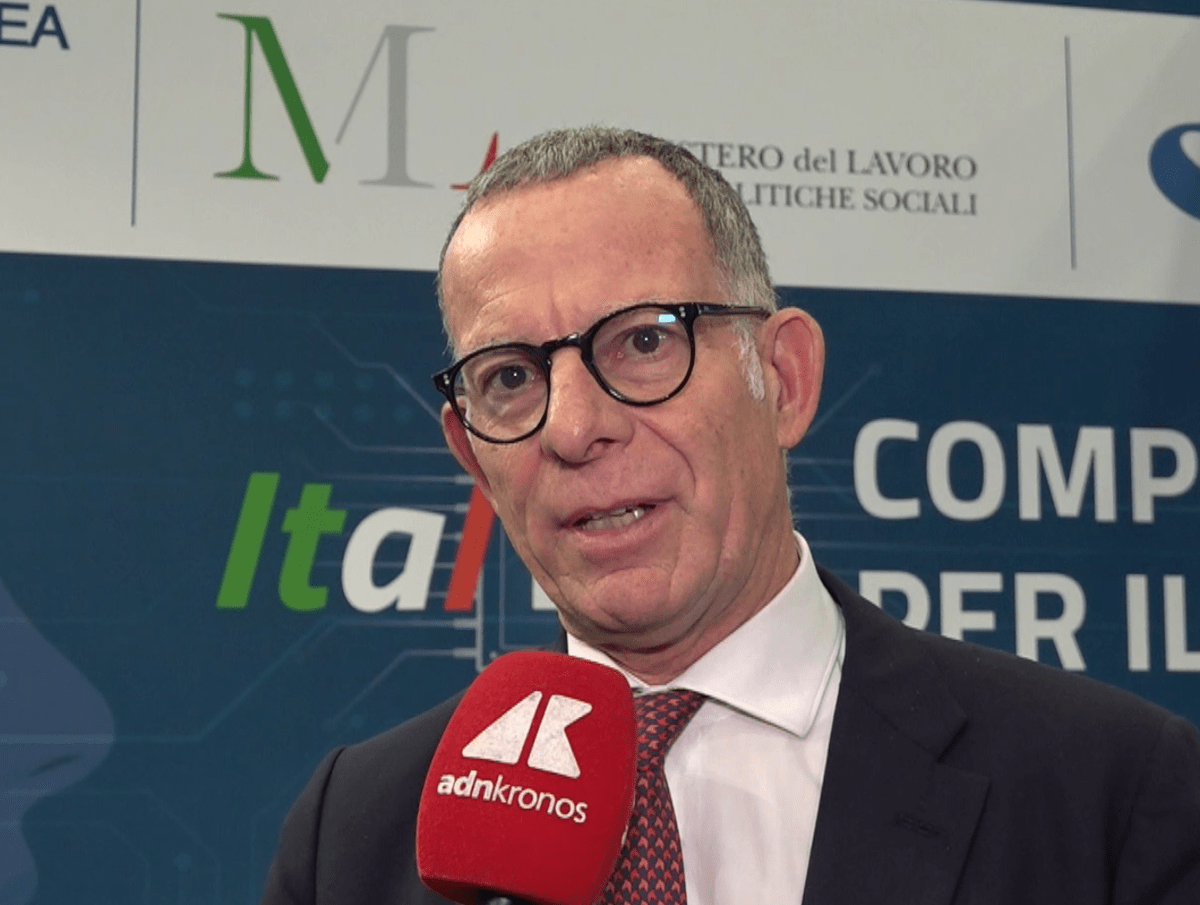 Anci, Fava (Inps): "4.500 punti utente evoluti nei comuni senza sportelli Inps" - 
