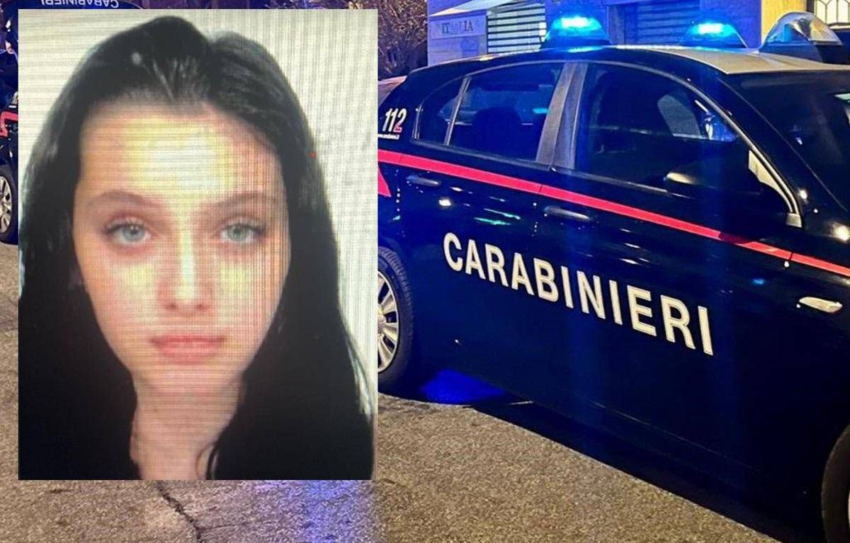 Ambra Fabbri scomparsa da due settimane: ricerche in corso - 
