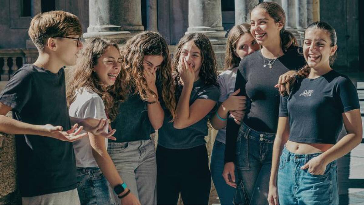 Palermo ospita una mostra innovativa | Gli adolescenti del XXI secolo sotto una nuova luce! - 
