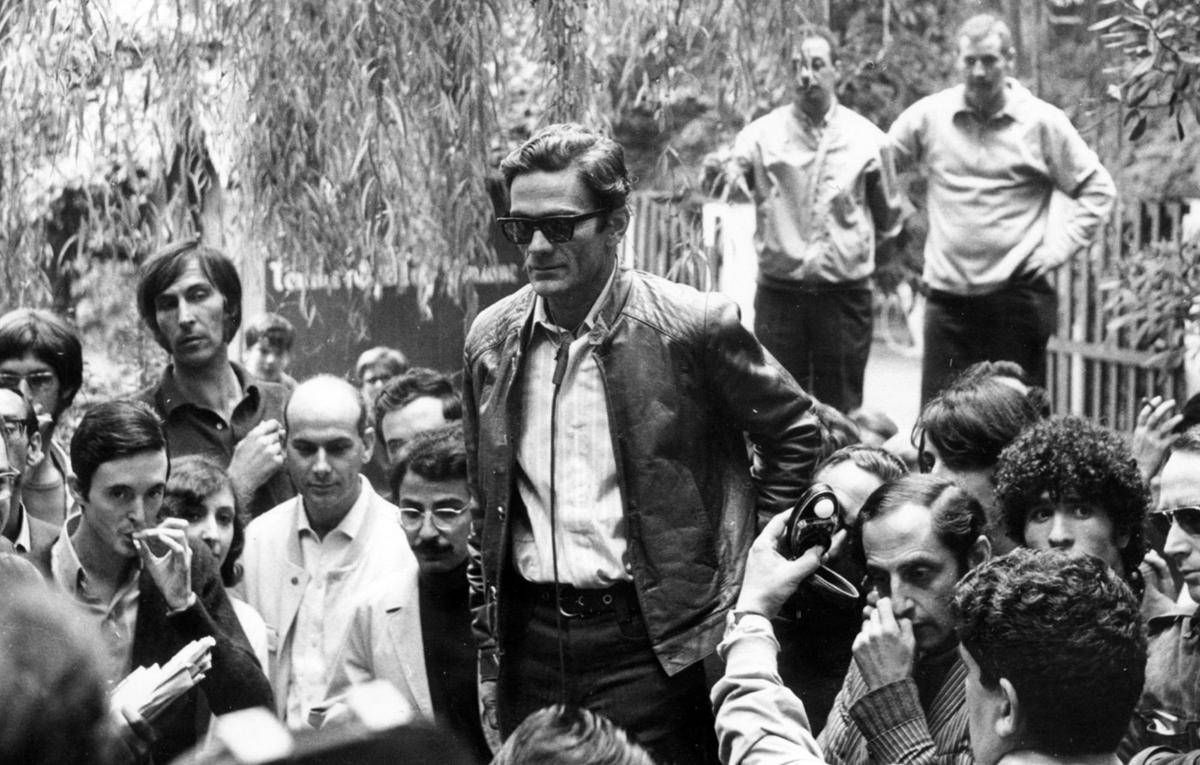 Pasolini, 50 anni senza il poeta: il delitto che continua a interrogare l'Italia - 