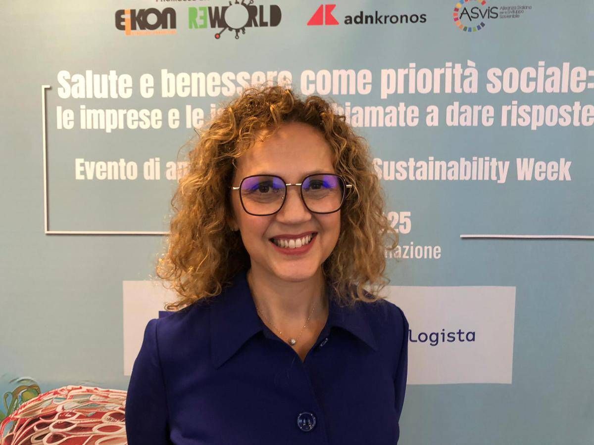 Dugo (Campus Bio-Medico): "Cibo cerniera tra ambiente ed essere umano" - 