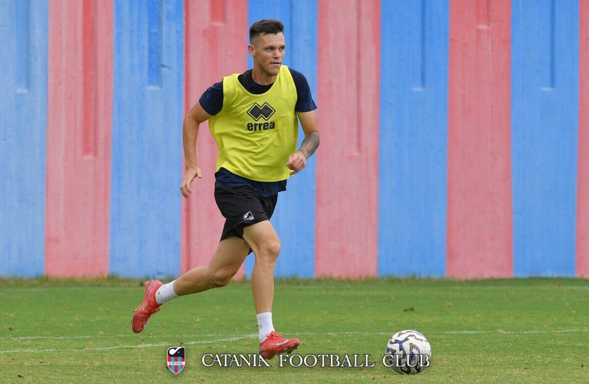 Catania FC in crisi: il mistero della squalifica che lascia tutti senza parole! - 