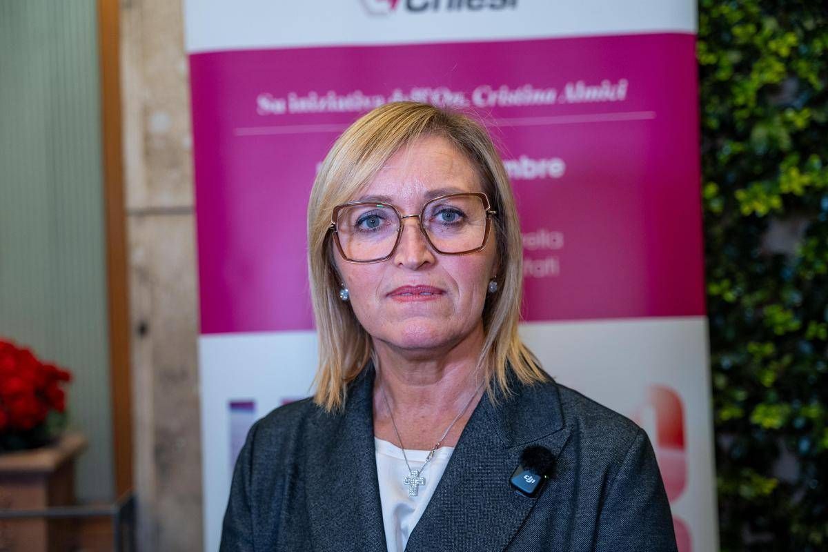 Salute, Almici (Fdi): "In 'Il mio nuovo mondo' pazienti e familiari al centro" - 