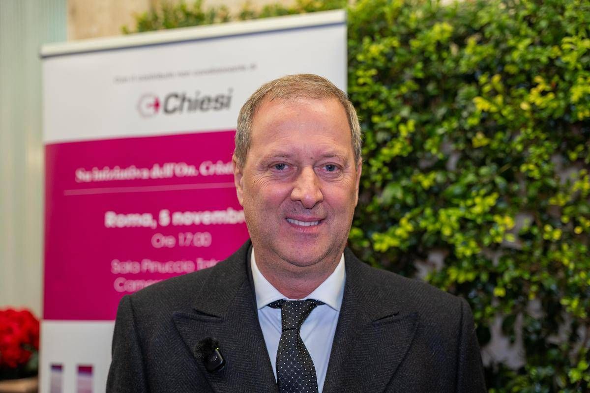 Malattie rare, nefrologo Carraro: "Assicurare ai pazienti Fabry terapie a domicilio" - 