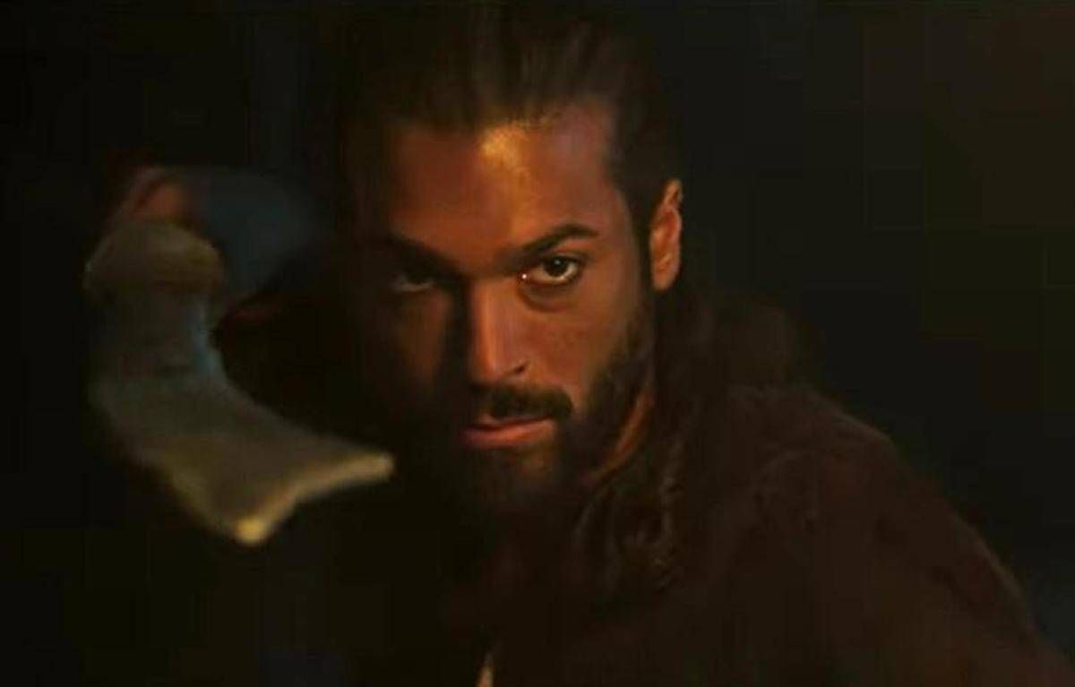 Sandokan torna in tv, da domani su Rai 1 la serie con Can Yaman che riaccende un mito - 