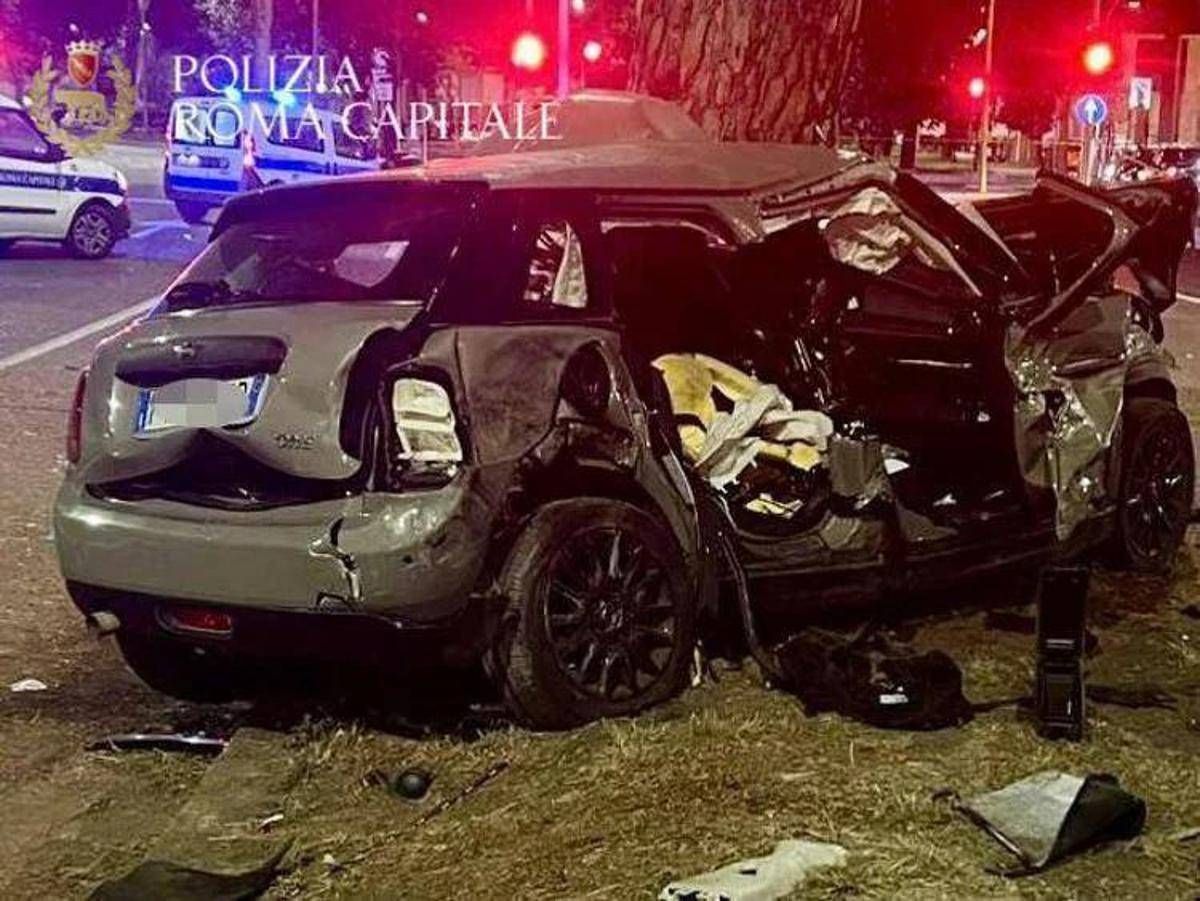 Incidente sulla Colombo, l'amica di Beatrice Bellucci è fuori dalla terapia intensiva: prognosi sciolta - 