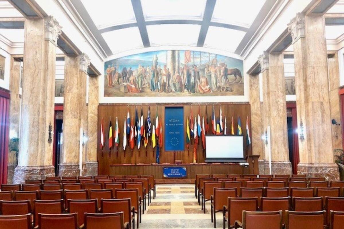 Comune di Messina: Scopri il segreto di 'Profumi d’Autunno' che sta rivoluzionando la tradizione culinaria! - 