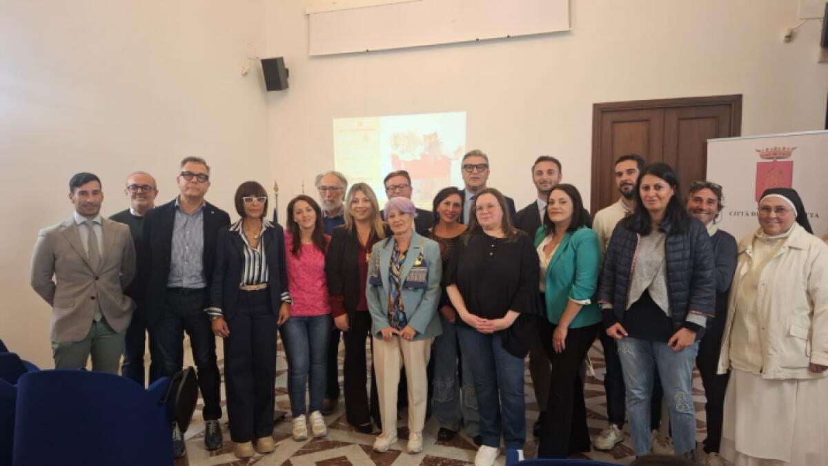 6 Progetti Vincitori a Caltanissetta | Scopri come i Cittadini stanno Cambiando la Loro Città! - 