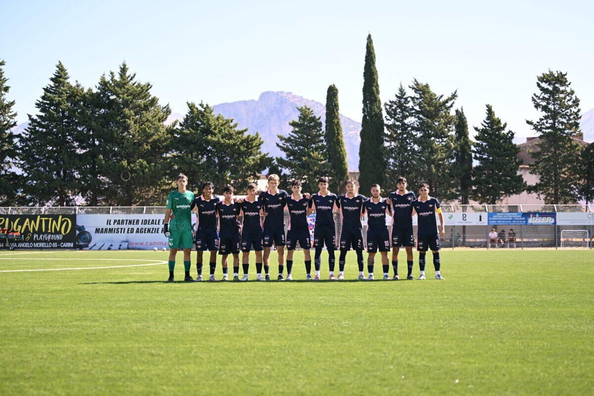 Spezia vs Palermo FC: ecco perché la formazione giovanile potrebbe sorprendere tutti! - 