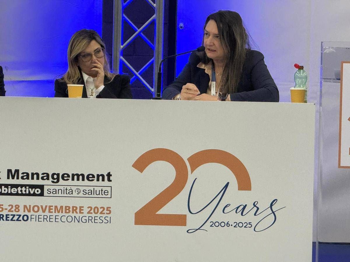 Mangiacavalli (Fnopi): "Ddl delega su professioni passaggio cruciale" - 