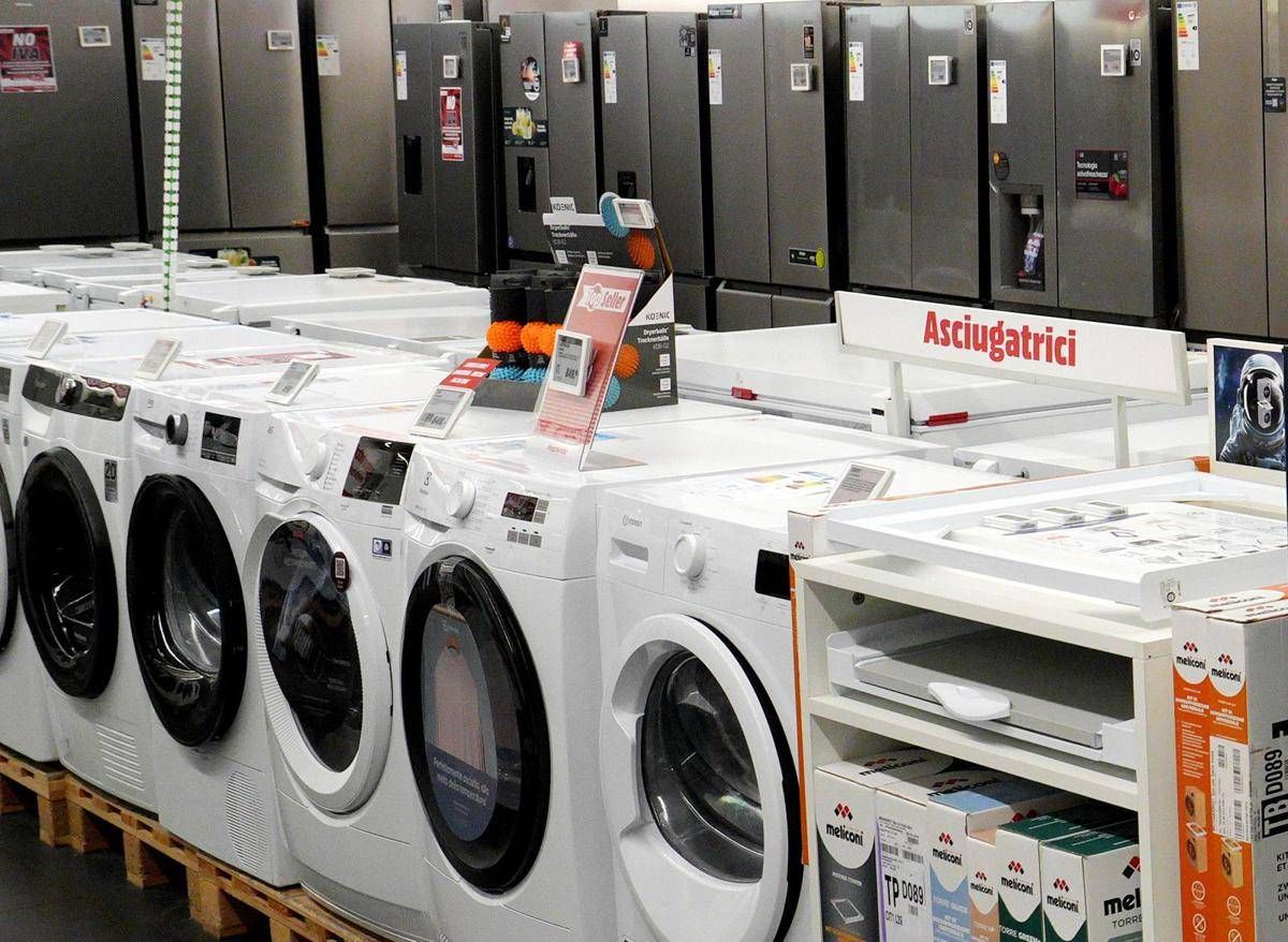 Bonus elettrodomestici, quando inizia e quanto si risparmia in bolletta cambiando dispositivo - 