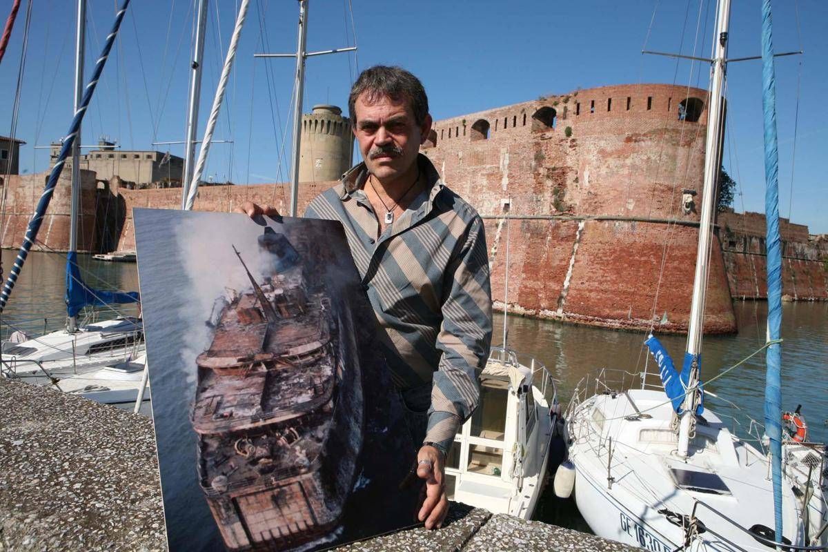 Addio a Loris Rispoli, presidente associazione vittime Moby Prince: "Era un combattente per la verità" - 
