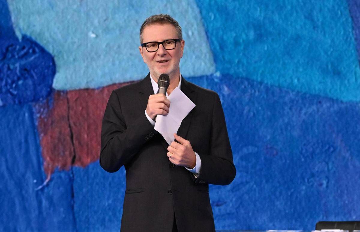 Che tempo che fa, da Gino Cecchettin a Renato Zero: gli ospiti di stasera 16 novembre - 