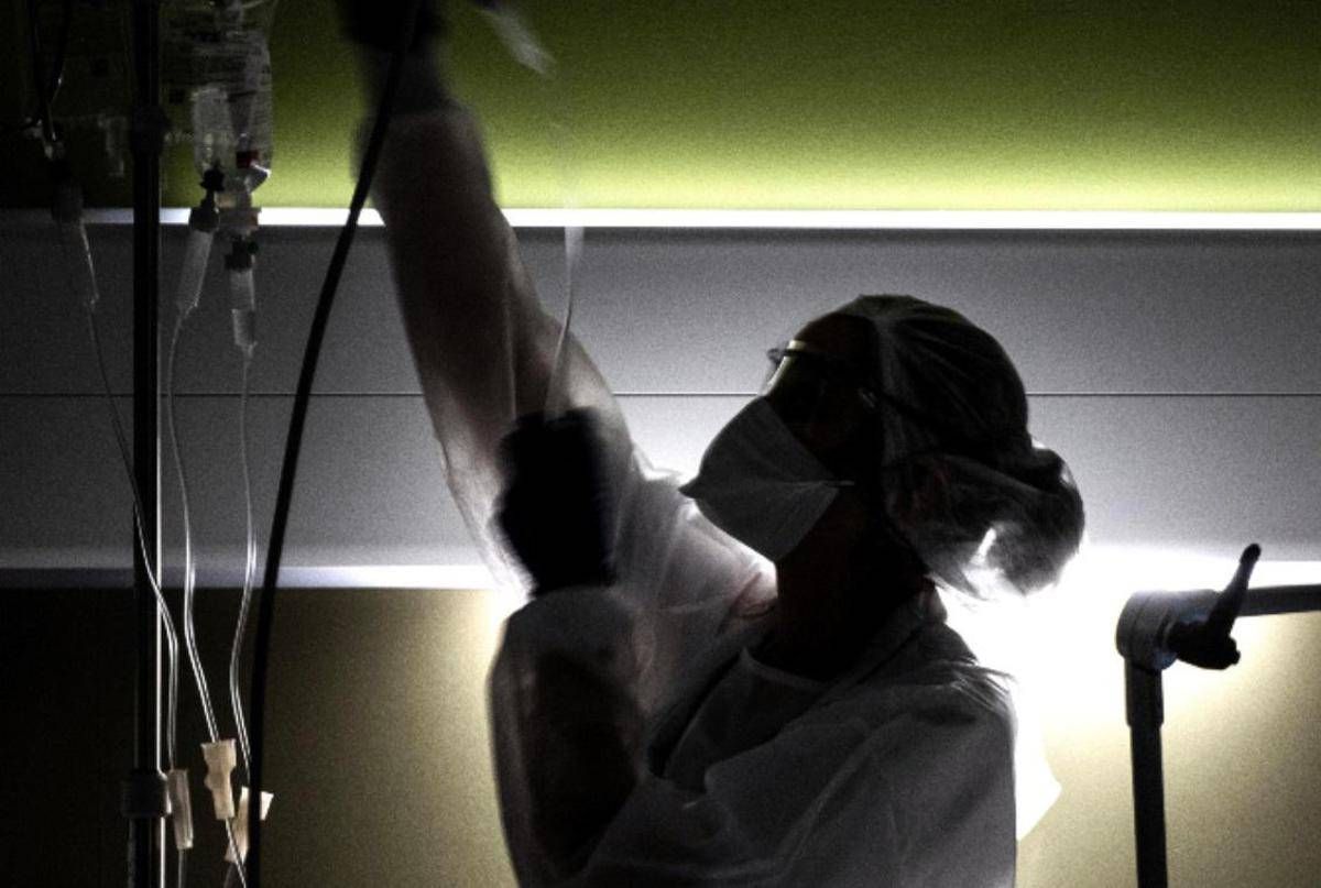 Asti, caso sospetto di febbre emorragica: analisi allo Spallanzani - 