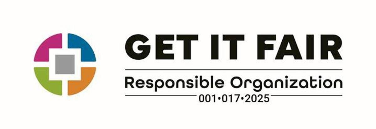 Sostenibilità, Ecosfera Servizi ottiene il rating Get It Fair - 