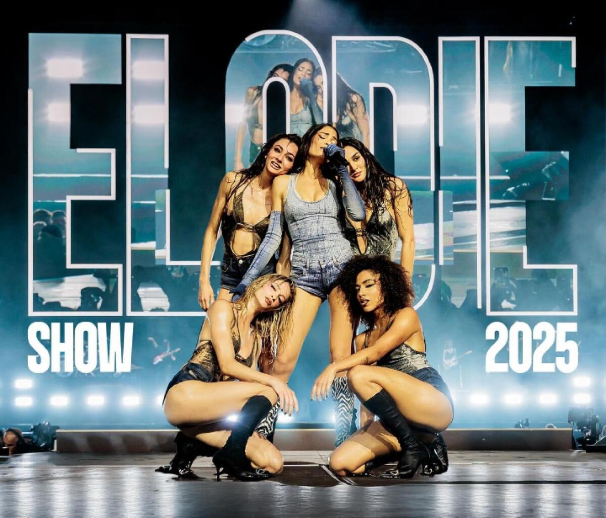 Concerti di Elodie a Messina | Ecco tutto quello che devi sapere sui divieti di sosta! - 