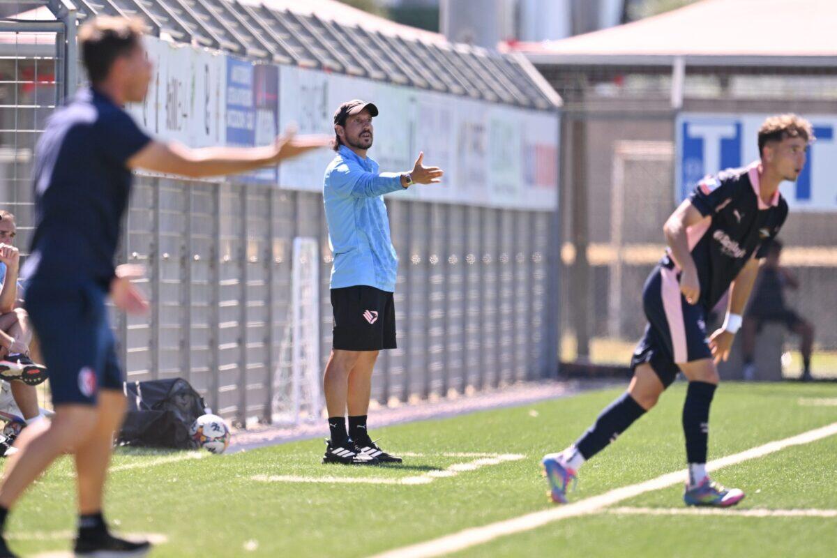 Sconfitta inaspettata per il Palermo FC | Gli allenatori mettono in discussione la crescita della squadra! - 