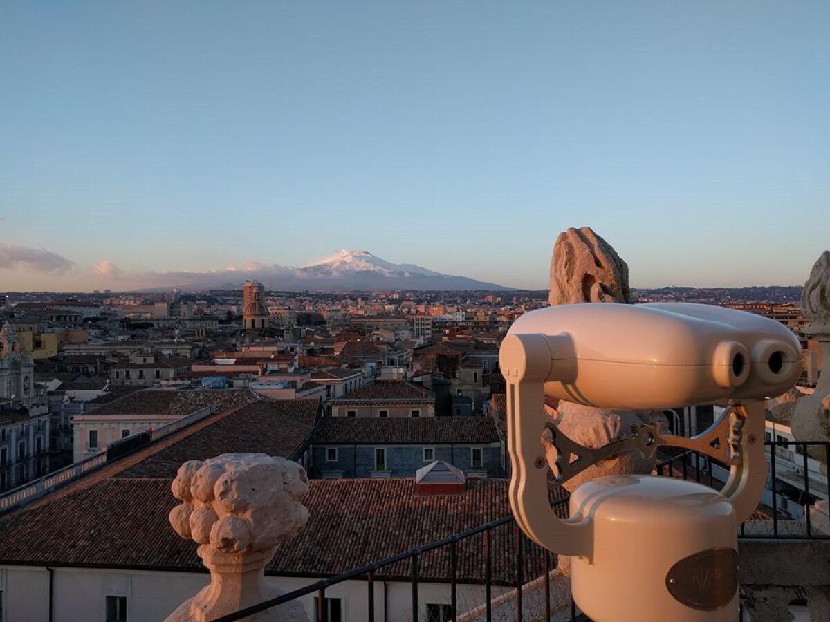 Catania Riscopre Tesori Nascosti | Perché il Progetto “Pulcherrima” Cambierà il Turismo Religioso per Sempre! - 