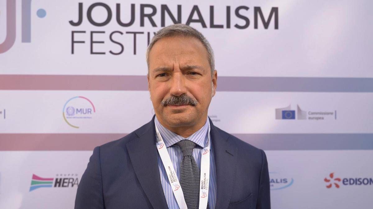 Comunicazione, Fiore (Lactalis): "Comunicare con coerenza e affrontare la fragilità sociale - 