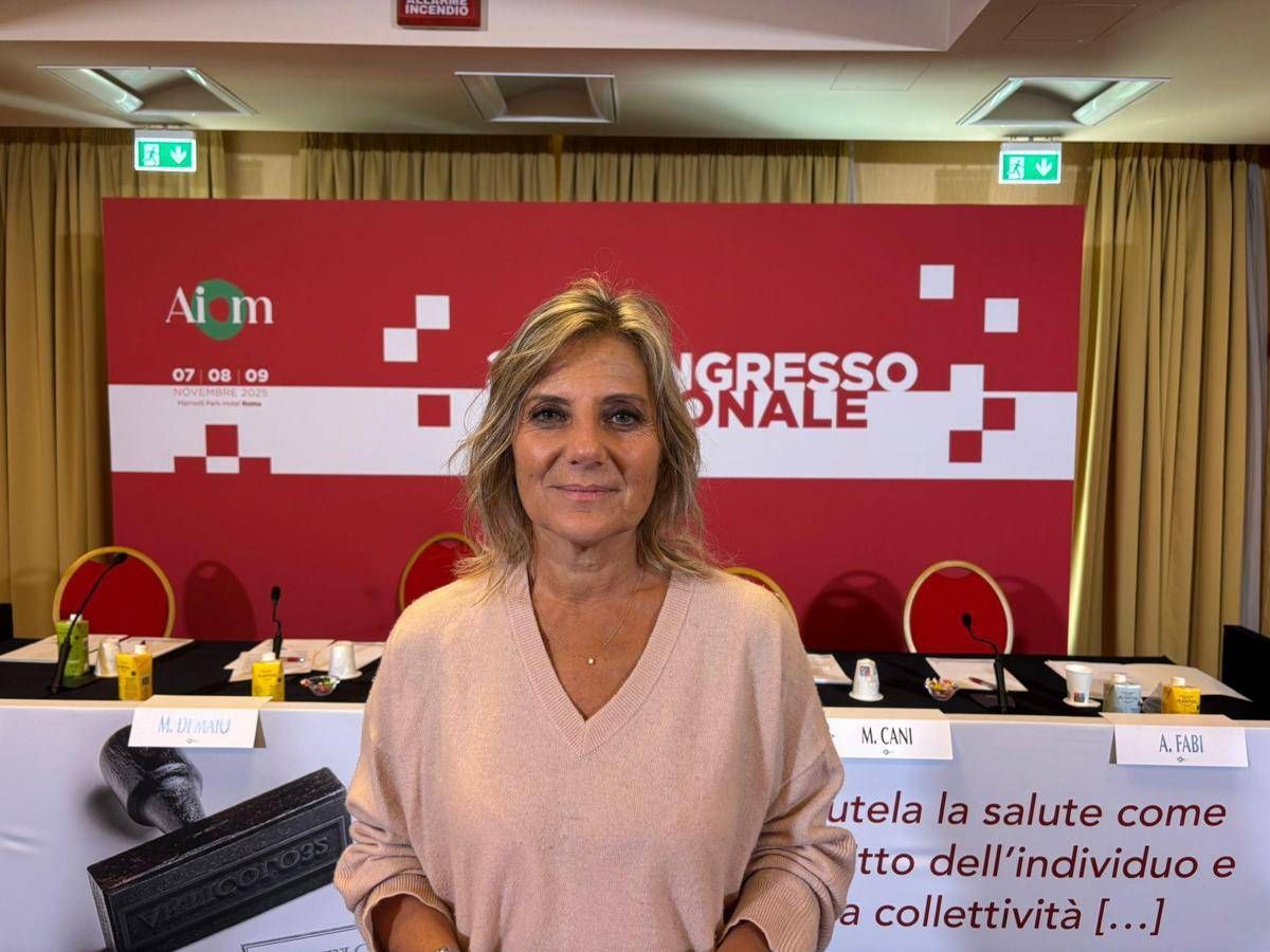 Tumori, Fabi (Aiom): "Cancro seno malattia sociale, serve supporto psicologico" - 
