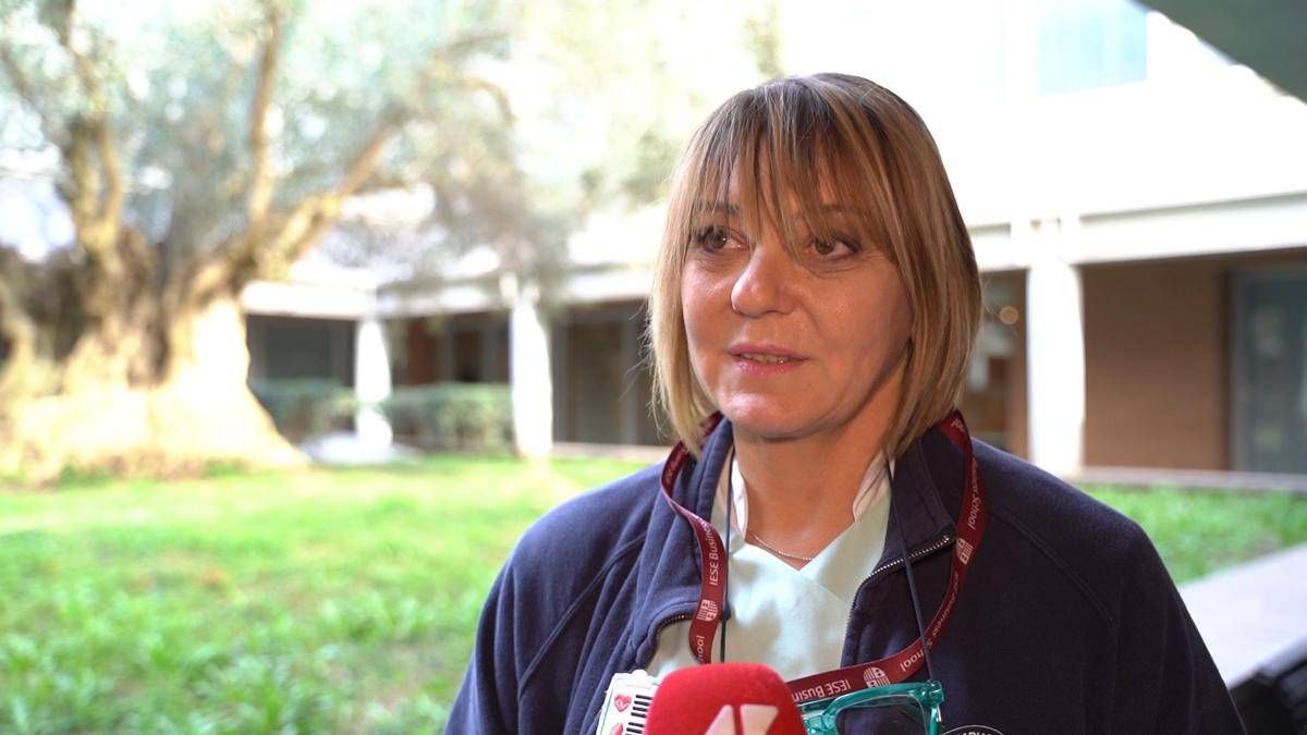 Scrocca (Aioss): "Accompagnare persone con stomia oltre alla riabilitazione" - 