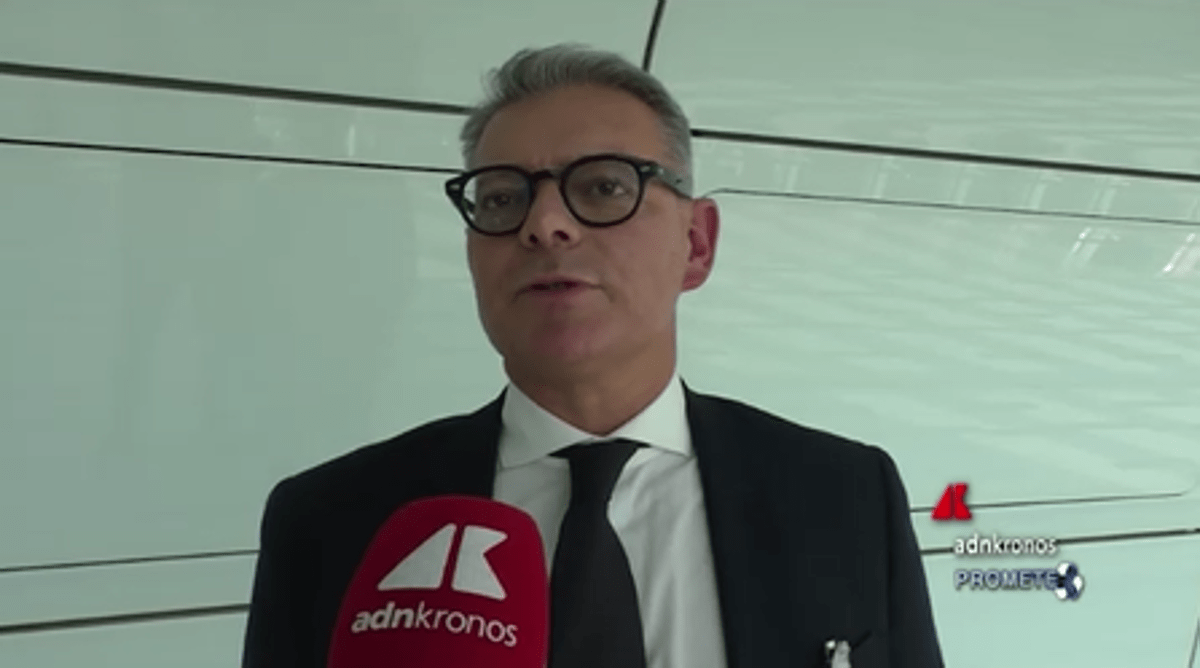 Sostenibilità, Boerci (BrianzAcque): "C'è una similitudine tra donne, gentilezza e acqua" - 