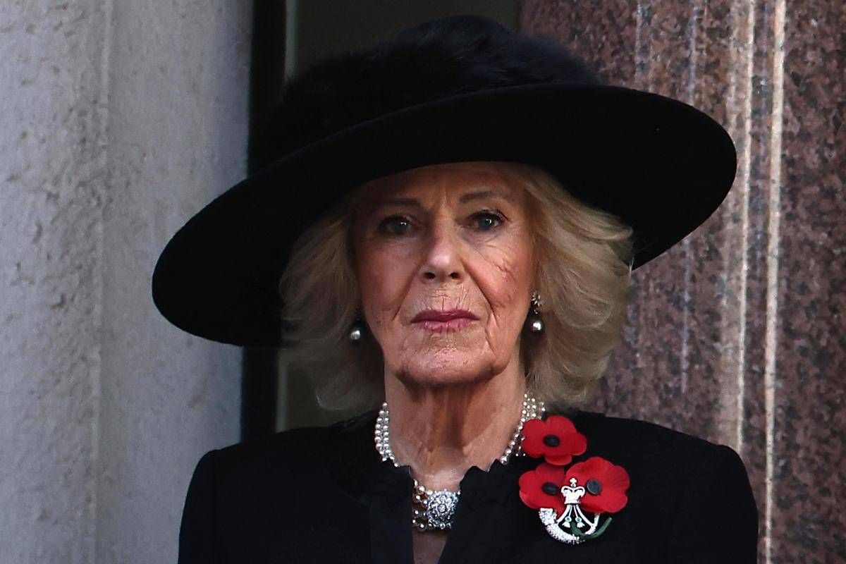 Camilla e il misterioso furto di gioielli (poi ritrovati) di cui non si parlò mai - 
