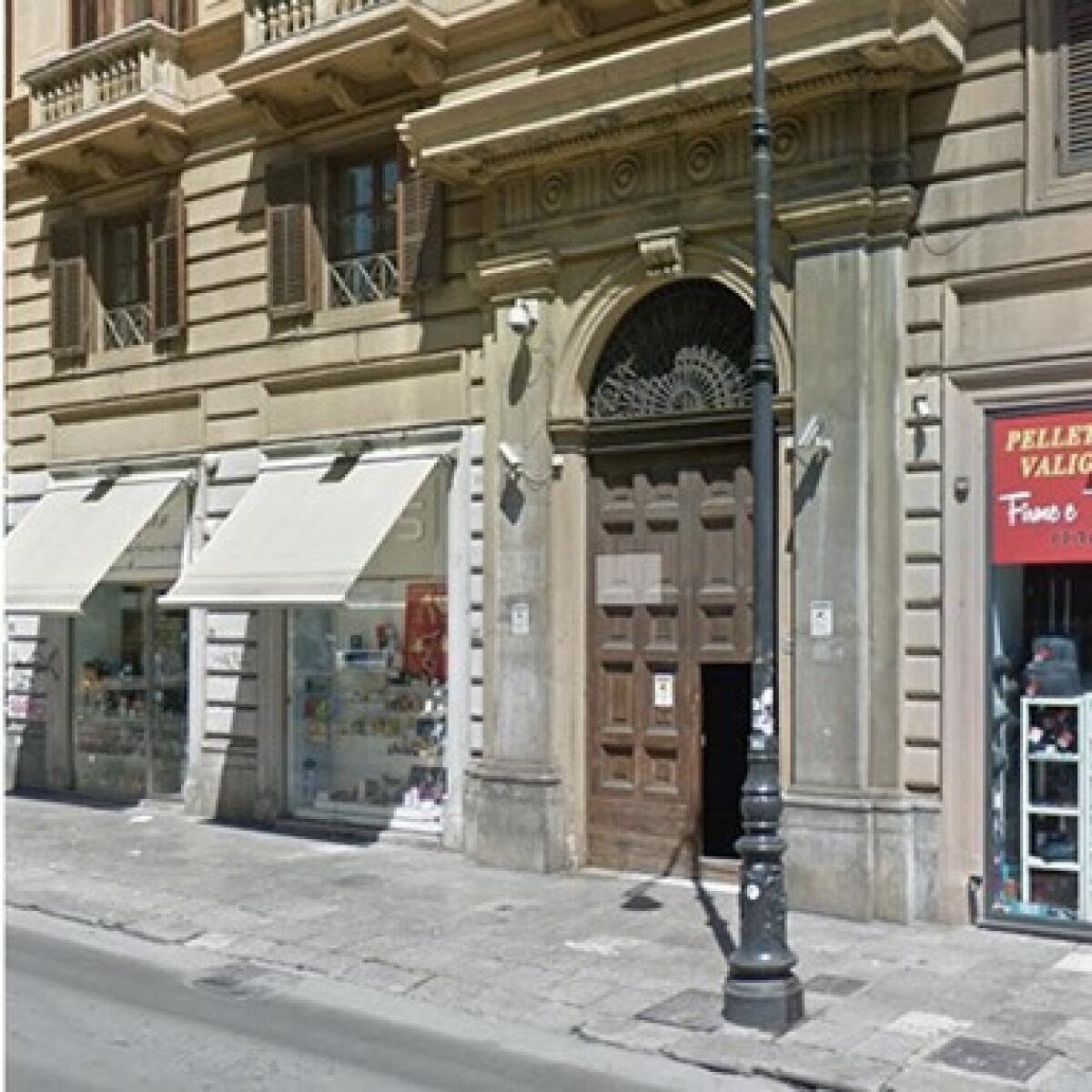 Palermo: La Ragioneria Generale chiude per lavori ENEL | Scopri perché questa interruzione potrebbe sorprenderti! - 