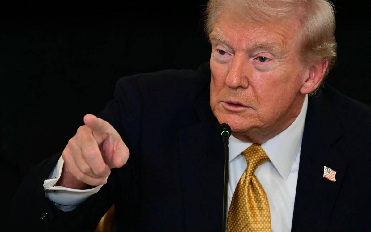 "Fate soldi, non la guerra", il vero piano di Trump per l'Ucraina - 