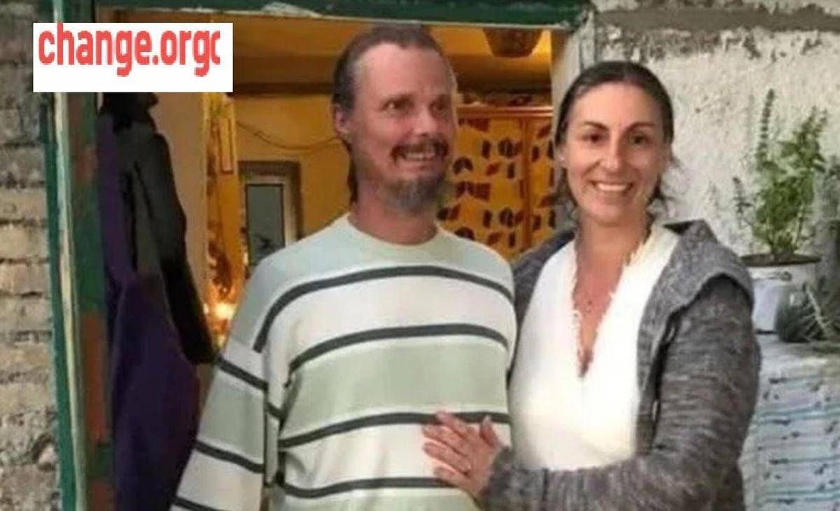 Chieti, famiglia che vive nel bosco: bimbi allontanati dal giudice - 