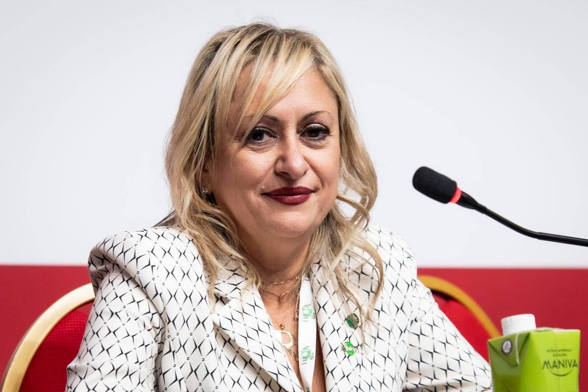 Aiom, Rossana Berardi presidente eletto degli oncologi italiani - 