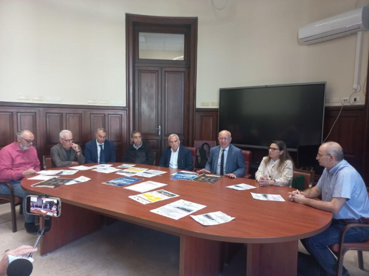 Kermesse "Forti d'Autunno" a Messina | Scopri perché il Comune di Messina sta rivoluzionando la valorizzazione del patrimonio storico! - 