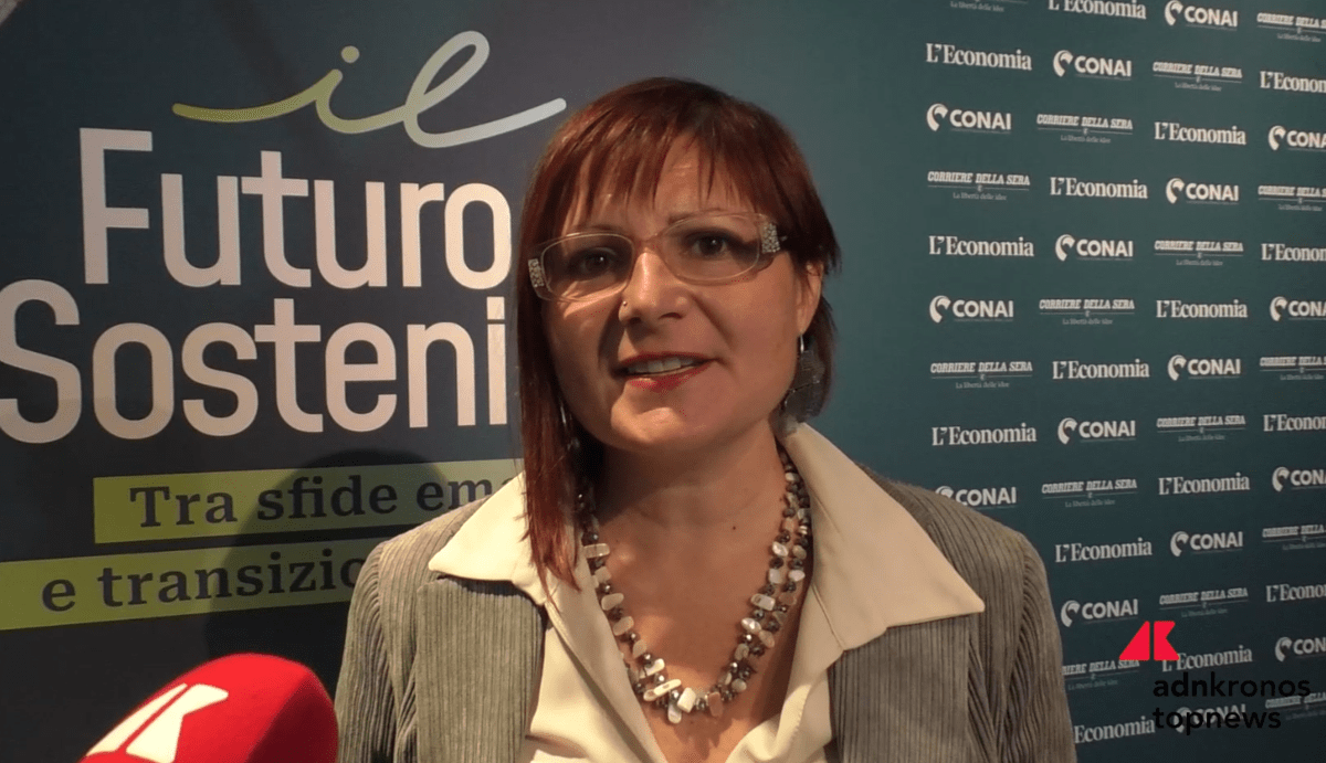 Rifiuti, Fontana (Conai): "In un anno, valore sul territorio per 780 mln di euro" - 