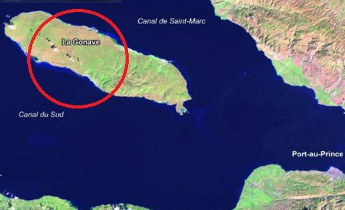 "Invadiamo l'isola e uccidiamo tutti", il piano folle di due uomini nei Caraibi - 