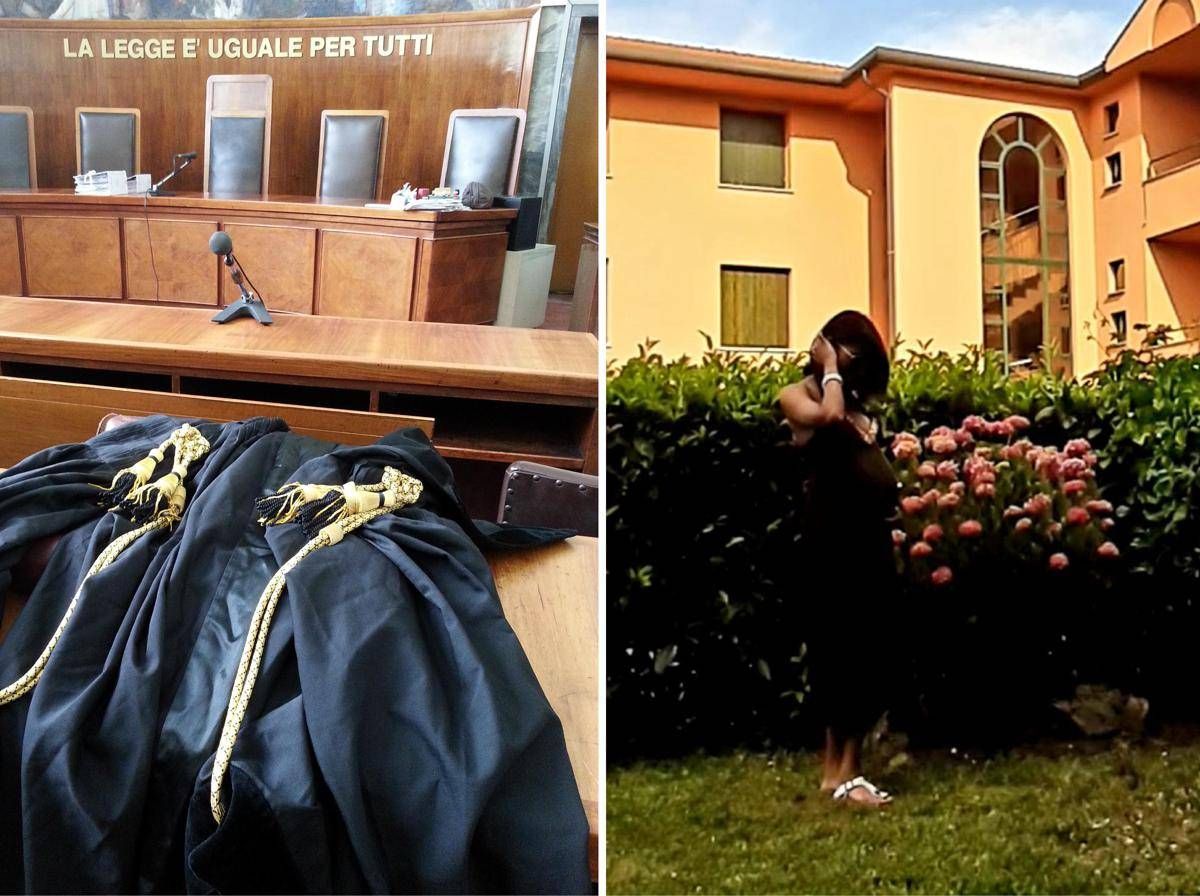 Bergamo, Monia Bortolotti assolta per aver ucciso i due figli di 2 e 4 mesi - 