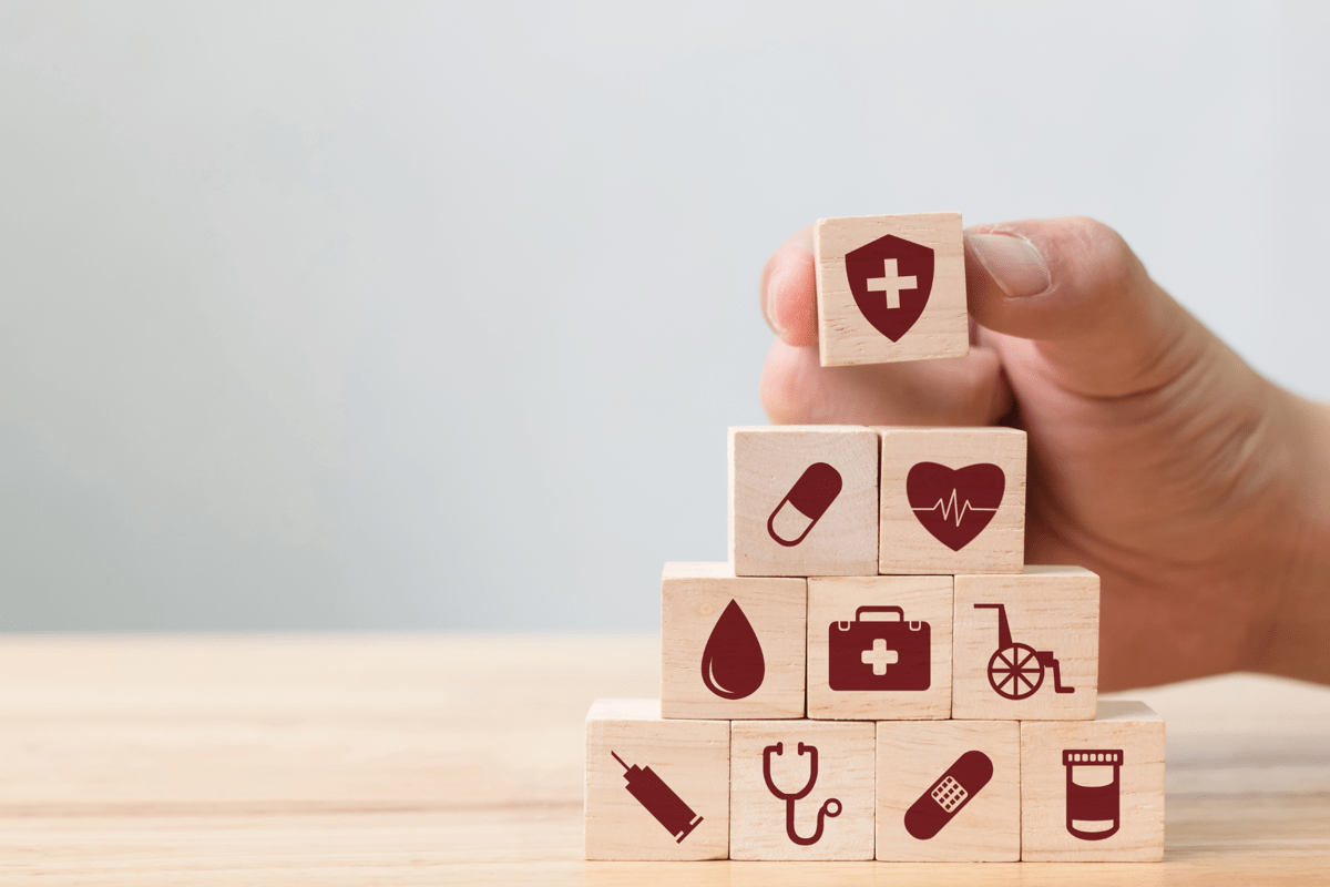 La tutela di salute e benessere, una priorità per un italiano su due - 