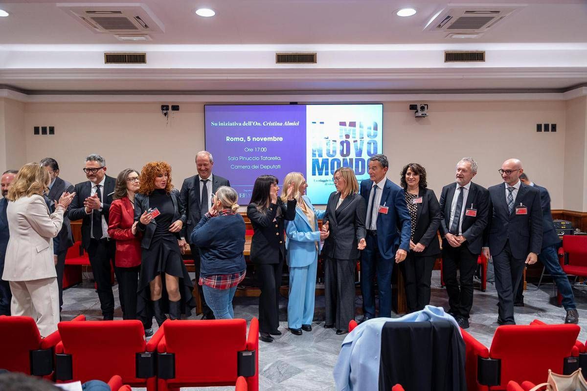 Malattie croniche e rare, 'Il mio nuovo mondo' docufilm che dà voce a pazienti e caregiver - 