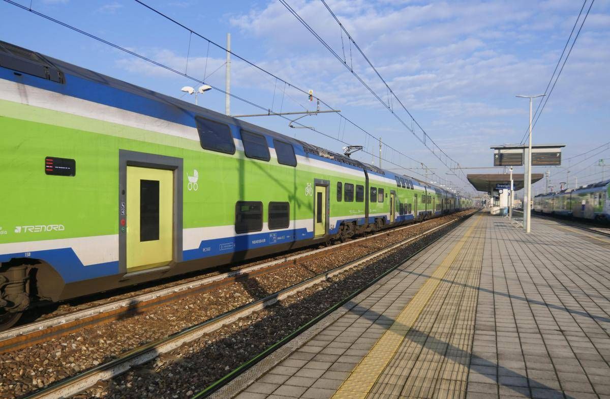Sciopero dei treni oggi, orari e fasce di garanzia - 